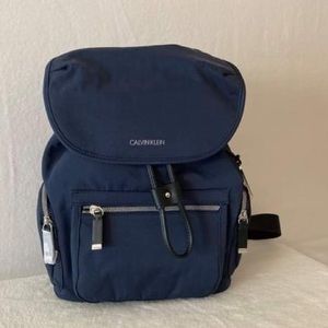 Calvin Klein Kimberly Nylon Backpack